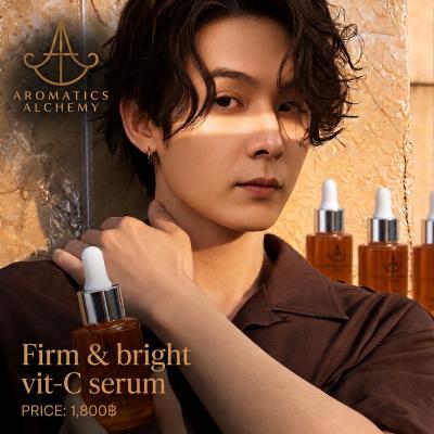  Firm & Bright VIT-C Serum NO.105